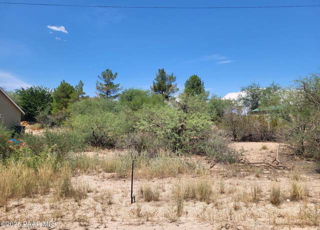 Property at 4810 E Goss Dr, Rimrock, AZ 86335