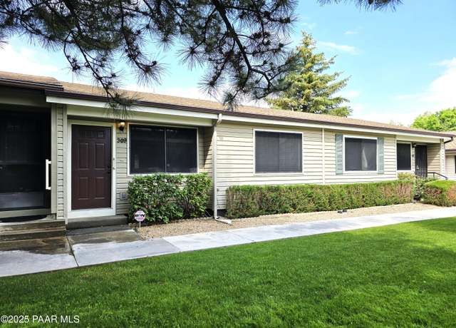 Property at 309 Rimrock Cir, Prescott, AZ 86303, 2 beds, 2 baths