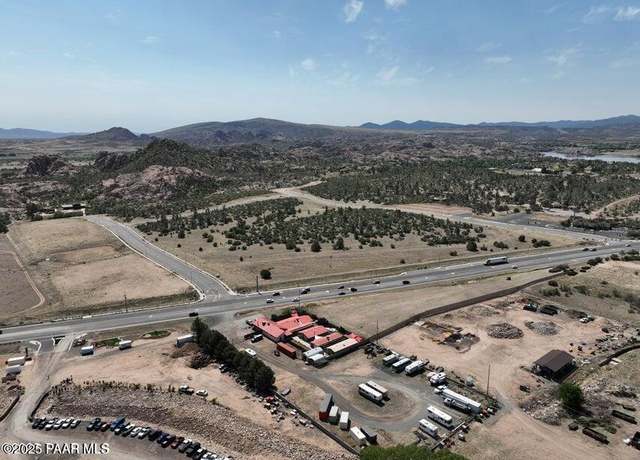 Property at 3815 Wellness Rd, Prescott, AZ 86305
