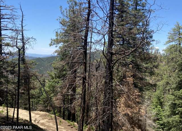 Property at 1001 N Turkey Trot Trl, Prescott, AZ 86303