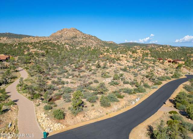 Property at 4695 W Phantom Hill Rd, Prescott, AZ 86305