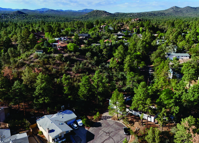 Property at 221 Hidden Dr, Prescott, AZ 86303