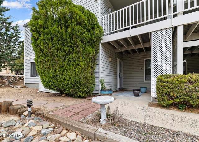 Property at 333 W Leroux St Unit D4, Prescott, AZ 86303, 2 beds, 2 baths