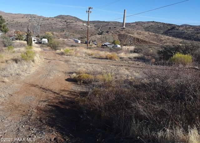 Property at 13400 E High View Rd, Mayer, AZ 86333