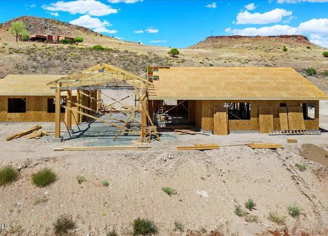 Property at 3600 Friendly Meadow Rd, Prescott, AZ 86305, 4 beds, 3 baths