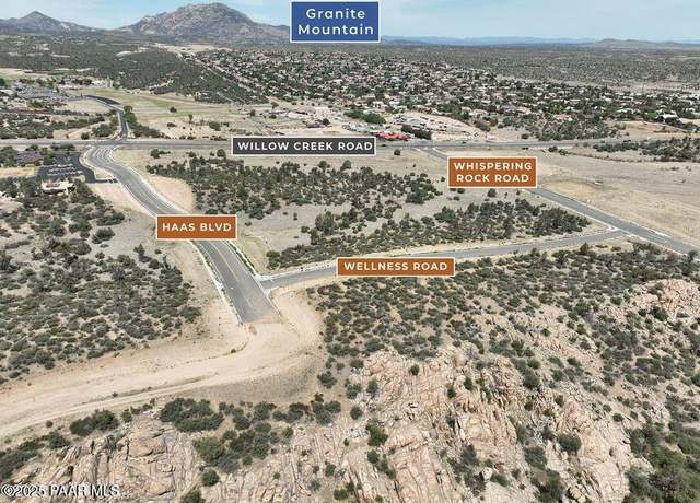 Property at 1393 Haas Blvd, Prescott, AZ 86301