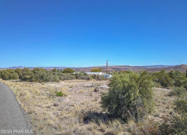 Property at 20591 E Cedar Canyon Dr, Mayer, AZ 86333