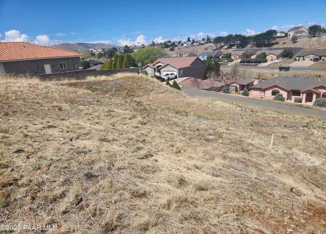 Property at 4333 N Saratoga Dr, Prescott Valley, AZ 86314