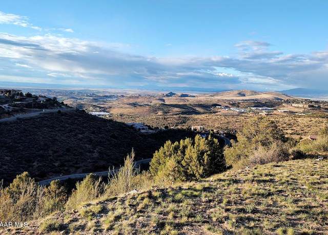 Property at 2724 Lookover Cir, Prescott, AZ 86303