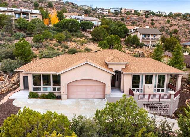 Property at 4715 Rock Wren Ct, Prescott, AZ 86301, 3 beds, 2 baths