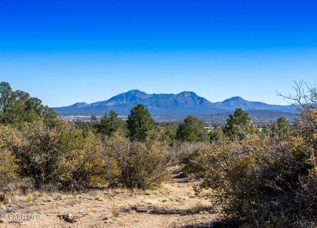 Property at 1 N Las Vegas Rd, Prescott, AZ 86305
