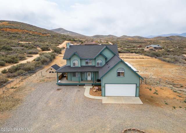 Property at 15400 E State Route 169, Dewey-humboldt, AZ 86327, 3 beds, 2.5 baths