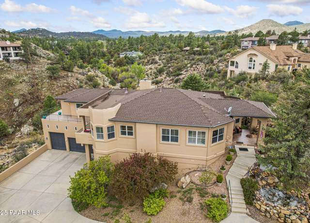 Property at 1671 W Catim Way, Prescott, AZ 86305, 3 beds, 3.5 baths