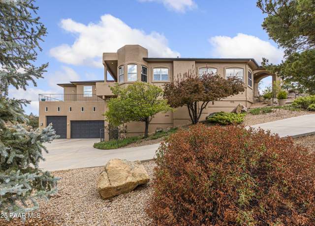 Property at 1671 W Catim Way, Prescott, AZ 86305, 3 beds, 3.5 baths