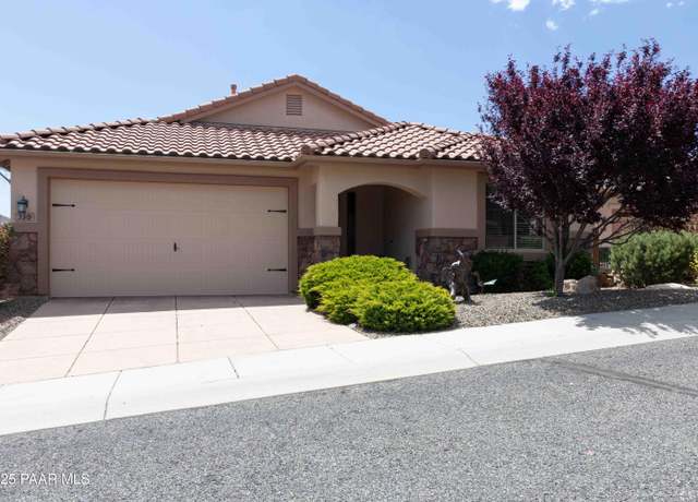 Property at 330 Breezy Rd, Prescott, AZ 86301, 3 beds, 2 baths