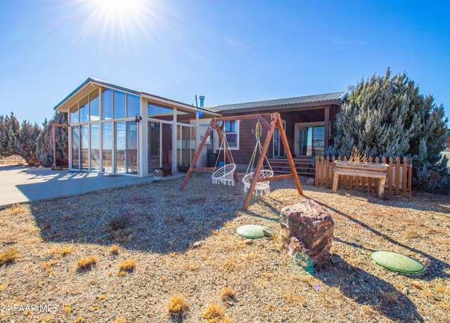 Property at 3610 Dove Rd, Chino Valley, AZ 86323, 3 beds, 2 baths