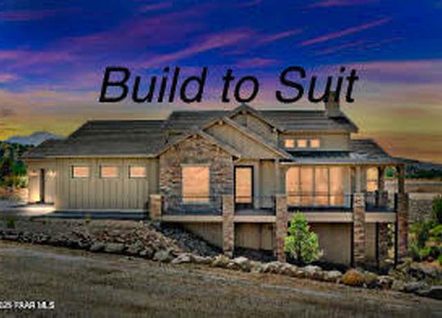 Property at 5939 W Cedron (lot 274) Cir, Prescott, AZ 86305, 3 beds, 2.5 baths