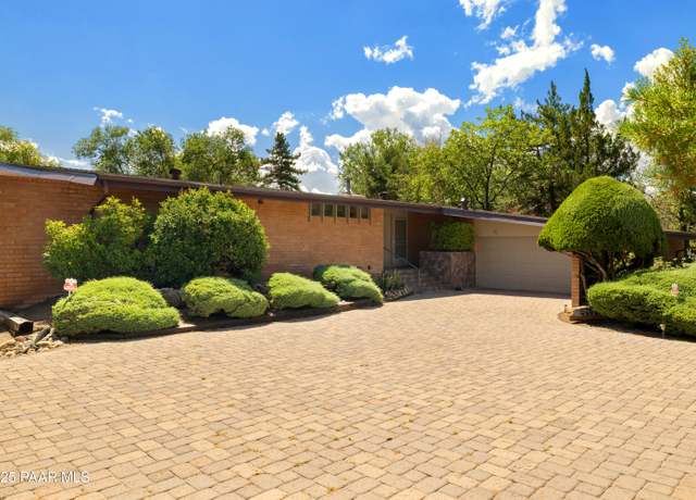 Property at 3 Walking Diamond Dr, Prescott, AZ 86301, 3 beds, 3 baths