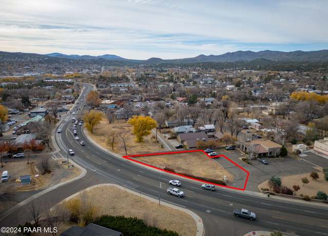 Property at 125 Whipple St, Prescott, AZ 86301