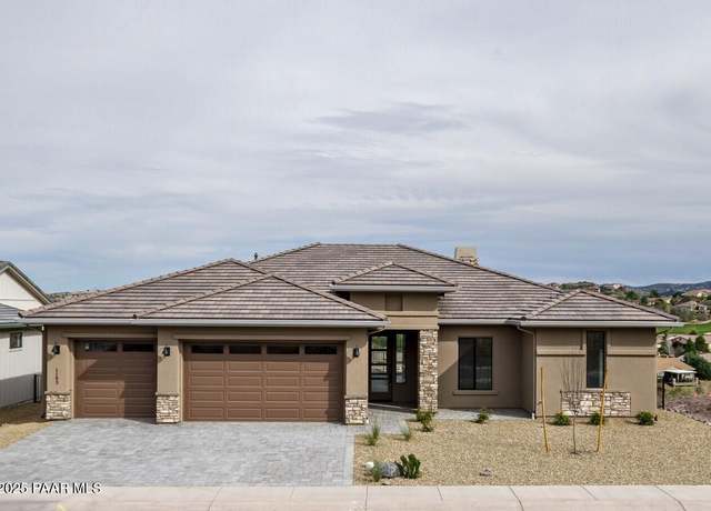 Property at 1183 Irwin Way, Prescott, AZ 86301, 5 beds, 4.5 baths