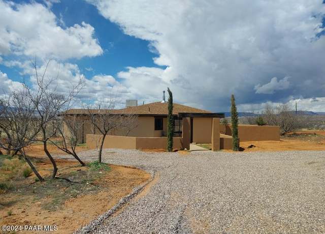 Property at 12325 E Cornville Rd, Cornville, AZ 86325, 2 beds, 1 bath