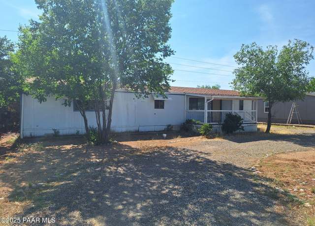 Property at 4857 N Ranger Rd, Prescott Valley, AZ 86314, 2 beds, 2 baths