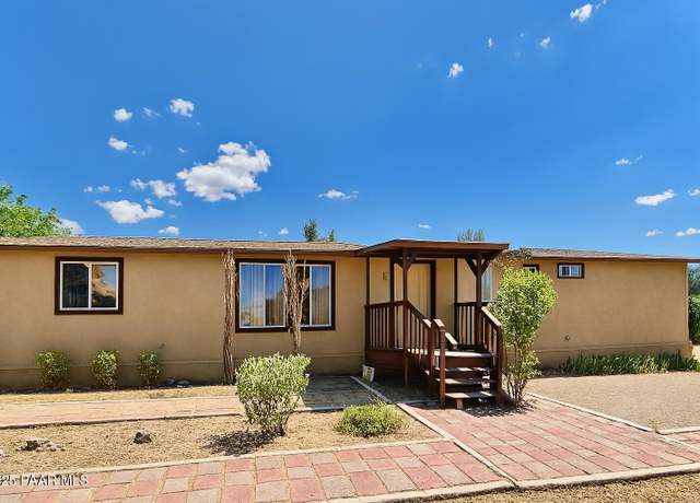 Property at 1845 Susan St, Chino Valley, AZ 86323, 4 beds, 2 baths
