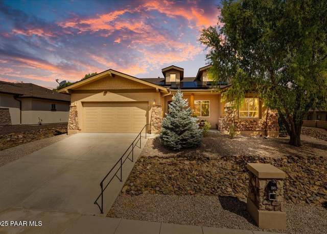 Property at 450 Isabelle Ln, Prescott, AZ 86301, 3 beds, 2 baths