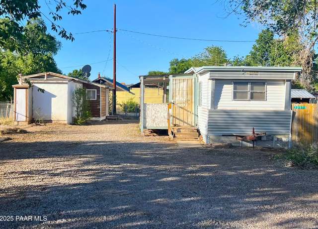 Property at 22375 W Pine St, Seligman, AZ 86337, 3 beds, 2 baths