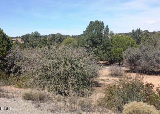 Property at 5800 W Durene Cir, Prescott, AZ 86305