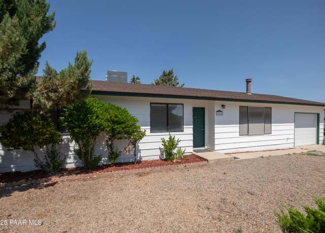Property at 3924 N Taylor Dr, Prescott Valley, AZ 86314, 3 beds, 2 baths
