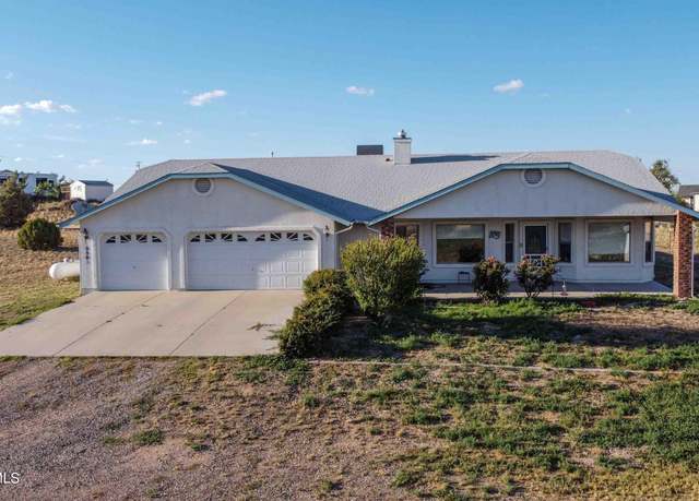 Property at 2981 N Yuma Dr, Chino Valley, AZ 86323, 3 beds, 2 baths