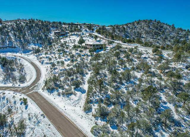 Property at 649 W Lee Blvd, Prescott, AZ 86303