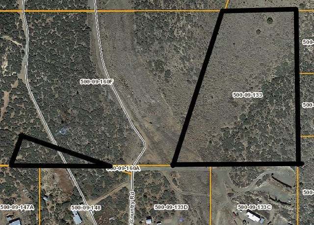 Property at 6117 S Country Rd, Mayer, AZ 86333