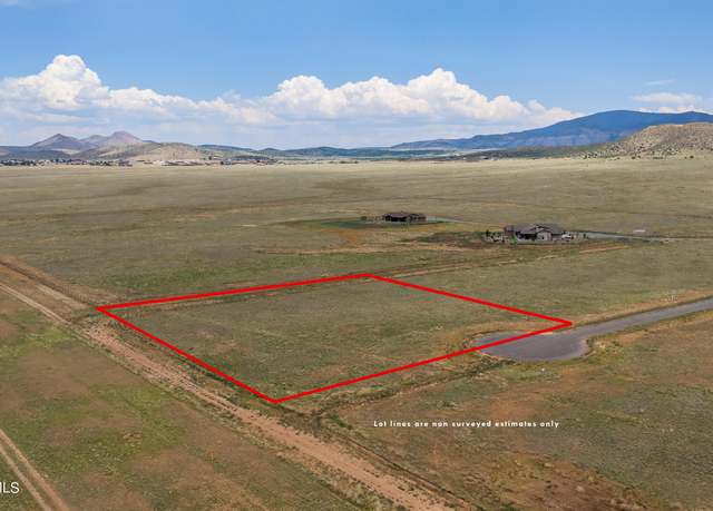 Property at 10040 E Silent River Rd, Prescott Valley, AZ 86315