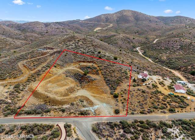 Property at 15070 E White Dr, Dewey-humboldt, AZ 86327
