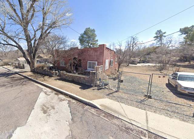 Property at 259 & 261 Vallejo St, Prescott, AZ 86301, 3 beds, 1 bath
