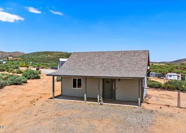 Property at 17940 E Native Dancer Ln, Dewey-humboldt, AZ 86327, 1 bed, 1 bath