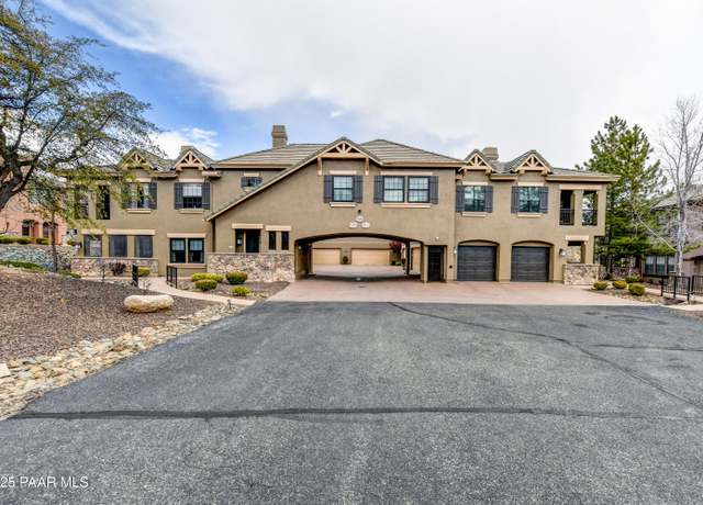 Property at 1716 Alpine Meadows #907 Ln #907, Prescott, AZ 86303, 2 beds, 2 baths