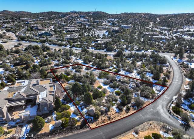 Property at 12815 N Haidee Cir, Prescott, AZ 86305