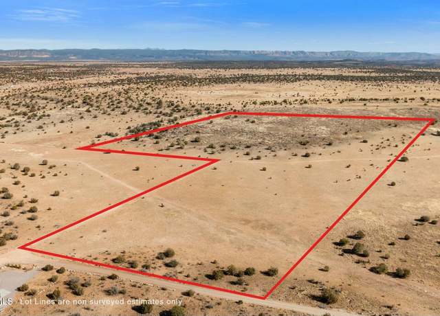 Property at 0 N Headwaters Rd, Paulden, AZ 86334