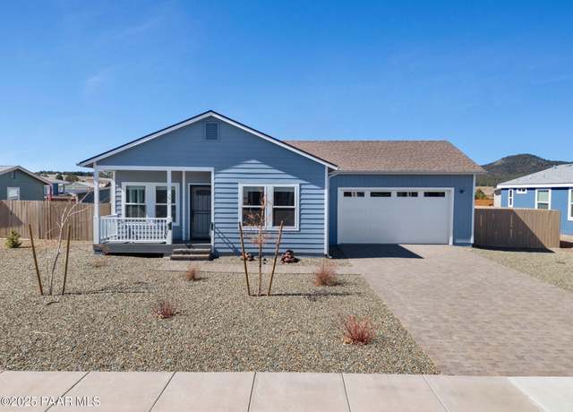Property at 277 Pinecrest Trl #59, Williams, AZ 86046, 3 beds, 2 baths
