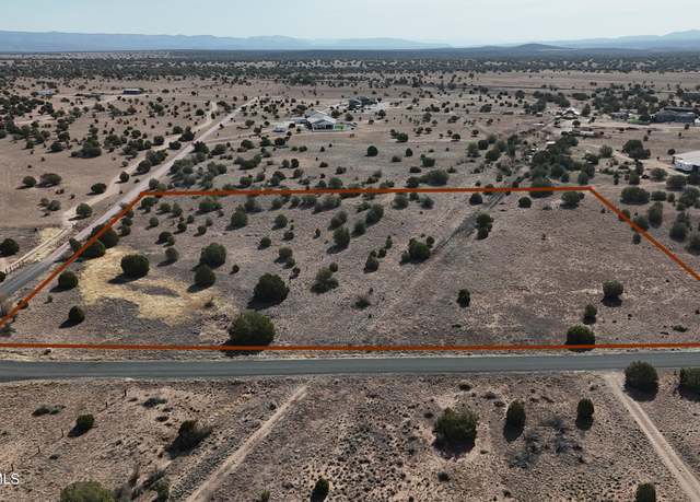 Property at 25440 N Upper Verde Trl, Paulden, AZ 86334