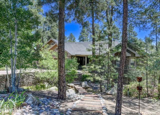 Property at 1021 Sheriffs Posse Trl, Prescott, AZ 86303, 3 beds, 3 baths