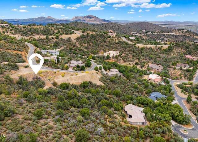 Property at 633 W Lee Blvd, Prescott, AZ 86303