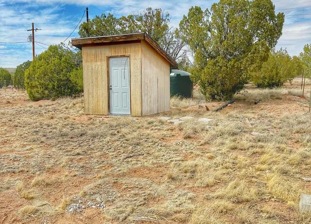 Property at 53925 Cedar Dr, Seligman, AZ 86337