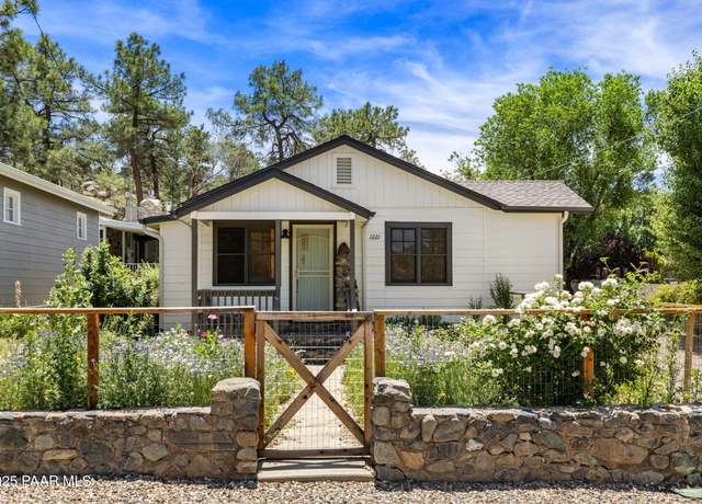 Property at 1221 Paar Dr, Prescott, AZ 86305, 2 beds, 2 baths