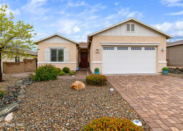 Property at 12978 E Vega St, Dewey-humboldt, AZ 86327, 2 beds, 2 baths
