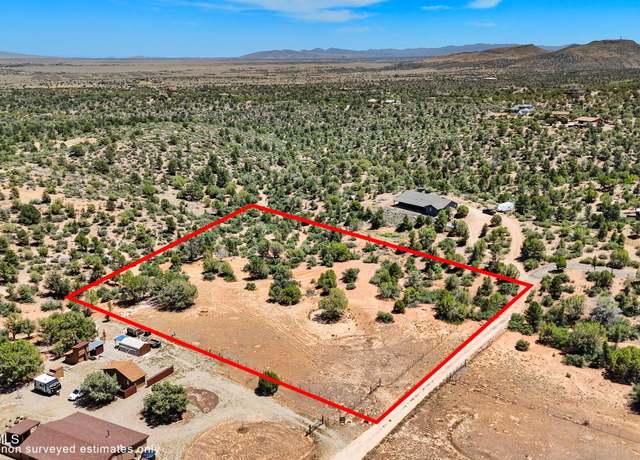 Property at 0 N Music Trl, Prescott, AZ 86305