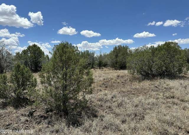 Property at 3532 W Hillcrest Dr, Williams, AZ 86046